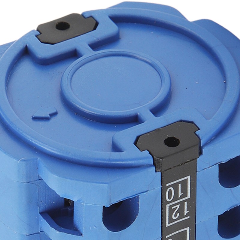 Universal Changeover Selector Switch 3 Position Dual Power Transfer Switch