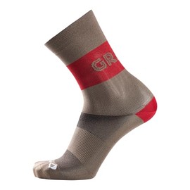 Nalini, NEW GRAVEL SOCKS CYCLING COMPRESSION SOCKS