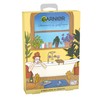 Garnier Cofanetto Maschere Viso in Tessuto – 5 Maschere per