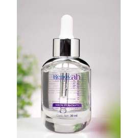 Sérum Renovah Hidratante Ácido Hialurónico Niacinamida Vitamina C y E 30ml