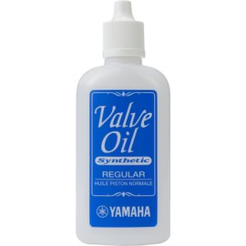 Yamaha Valve Oil REGULAR Regular VOR3
