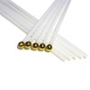 5 Pack Egypt Egyptians Mini HandHeld Stick Flag,Suitable For Various