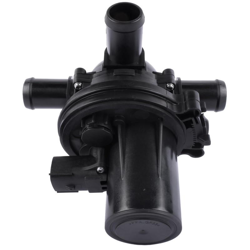 3 Way Heater Control Valve Replacement for 2013-2018 Dodge Ram