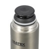 NITORI 8992523 N-HEATEX Vacuum Insulated Super Hot Cold Bottle 30.4