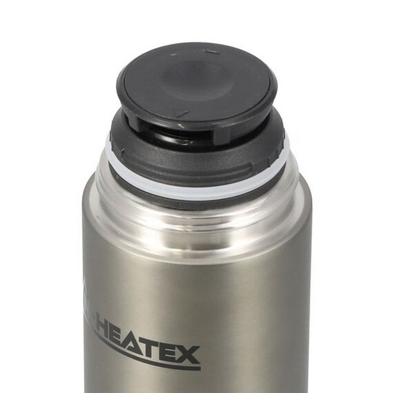 NITORI 8992523 N-HEATEX Vacuum Insulated Super Hot Cold Bottle 30.4