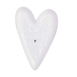 Räder [W] Living Favourite Bowl Heart 10 x 6.5 x 1 cm