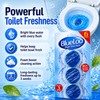 Blue Toilet Cistern Blocks 12 Pack (2 x 6 Blocks)