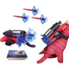 NELAPARO Launcher Glove, Plastic Cosplay Glove Hero Launcher, 1 Lanzador
