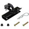 SP1 J-Type Hitch Compatible with Ski-Doo SM-12566