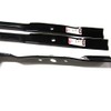 Pro Parts Place, PPP 3 Heavy Duty Oregon Blades for