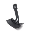 Yamaha Side Mount Curve License Plate Bracket Tag Holder Yamaha