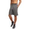Champion Men's Core Training Short, Granite Heather, X-Large