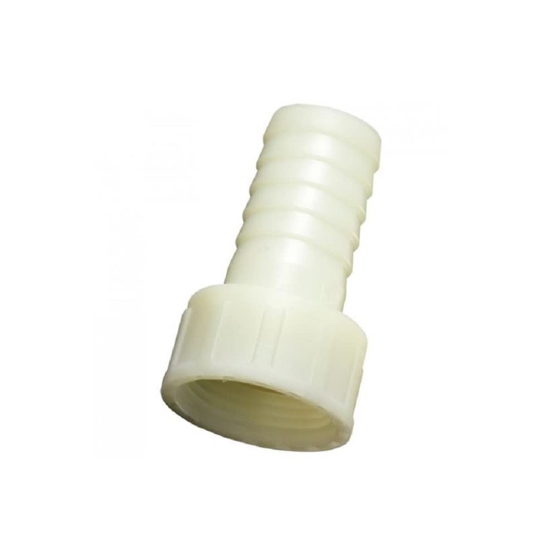 S&M 451300 Female Socket Inner Nut Approx. 46 mm (11/2