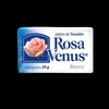 Derbyin Mexico Rosa Face Wash Soap 25g 10pcs_White Small Soap / 더비인 멕시코 로사 세안비누 25g 10개_화이트 작은비누