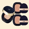 씨뮤즈 매직 쿠션 크림 팩트 이찬석 본품1+리필2 Cimizer Magic Cushion Cream Fact Ichanseok Original 1+Refill 2