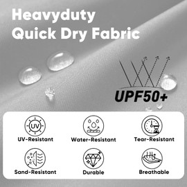 Sekey Portable Beach Chair, Lightweight Camping Chair with Carry Bag, Low Folding Beach Chair for Adults, Compact Ourdoor Chairs for Picnic, Fishing and Sports Events, Gray