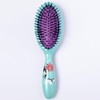 Pylones - Paris hair brush