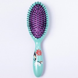 Pylones - Paris hair brush