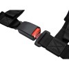 KYOSTAR 2'' Racing Safety Harness 4-Point with Ultra Soft Heavy