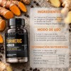 Suplemento Alimenticio Para Hombre - Tawr Elements 60 Capsulas -