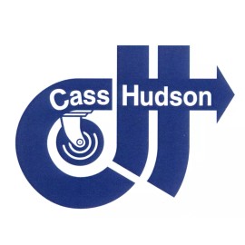 Durable BRAKE KIT FOR 8" CASTERS - 34 SERIES