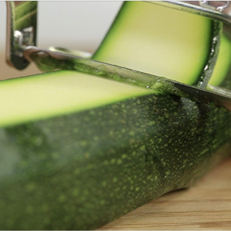 Kleva Power Peeler: The Dual Action Power Peeler