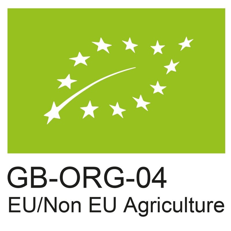 Indigo Herbs Organic Alfalfa Leaf Powder 250g