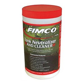 2 LB -FIMCO SPRAYING TANK NEUTRALIZER / CLEANER - EASILY AND SAFELY REMOVES PESTICIDES