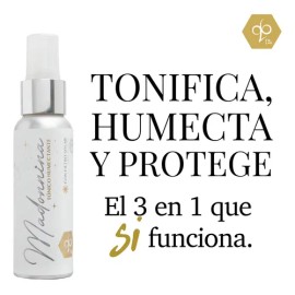 Tónico Facial 3 En 1 Hidratante Madonnina