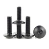Xitomer Full Sets Fairing Bolts Kits, Fit for GROM MSX125