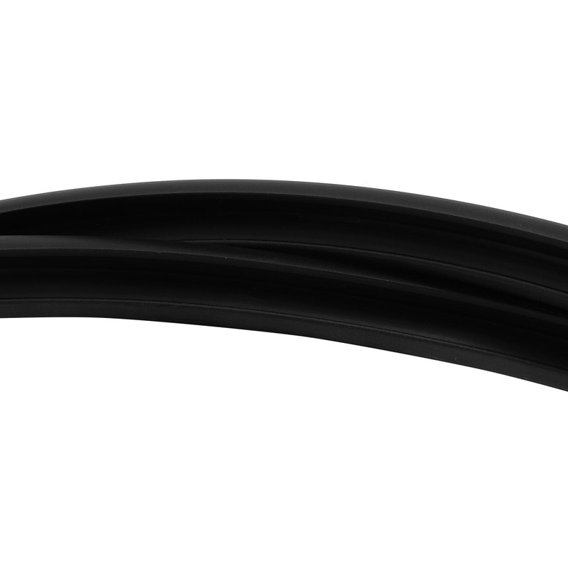 HXYBBGS 70200-TR0-A02 70200TR0A02 Sunroof Glass Weatherstrip Seal Compatible with Honda