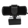 2K 2040x1080P High Definition Rotation Webcam with Microphone Computer PC