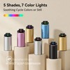 Waterless Essential Oil Diffuser Aromatherapy Scent Diffusers for Home Large