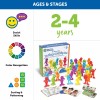 Learning Resources All About Me Feelings Activity Set for Kids