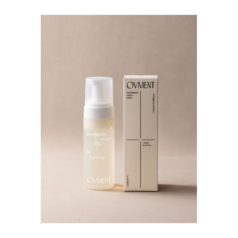 Inner Mate Wash Daily 150ml / 이너메이트 워시 데일리 150ml