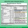 Eniva Vibe Immune Liquid Multivitamins for Adults | Daily Liquid