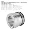 Wheel Bearing Greaser Grease Tool 44mm UTV ATV Parts Fit