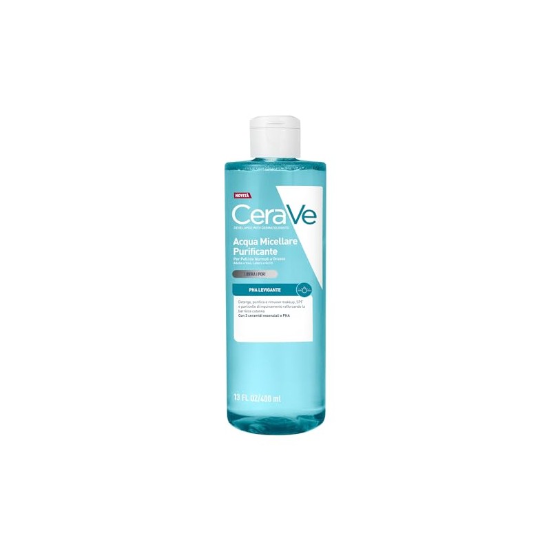 CeraVe Acqua Micellare