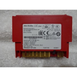 Allen-Bradley 1734-OB8S Ser B 8 Channel Safety Sourcing Output Module New Sealed