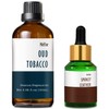 MitFlor MitFlor Oud Tobacco & Smokey Leather Fragrance Oil -