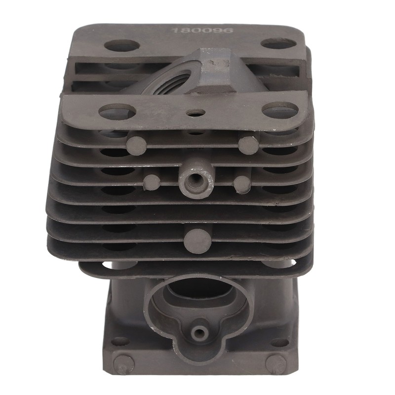 Lawn Mower Cylinder High Silicon Aluminum Alloy Cylinder Accessories Kit