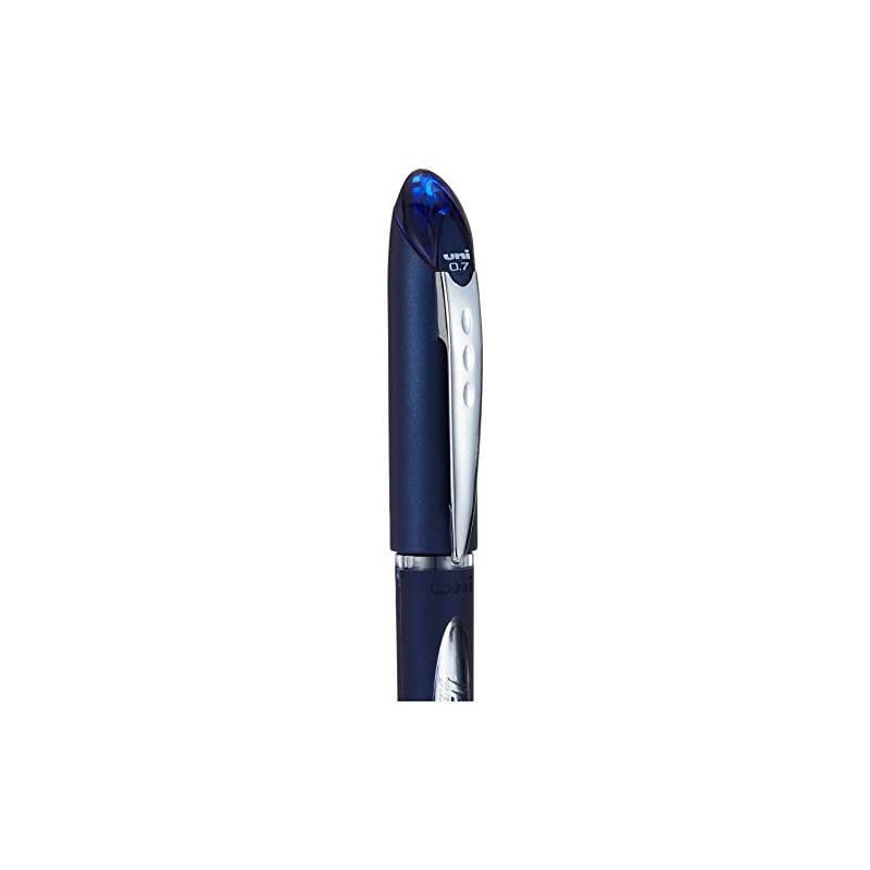 Rollerball pen: Jetstream SX?217 Uni blue