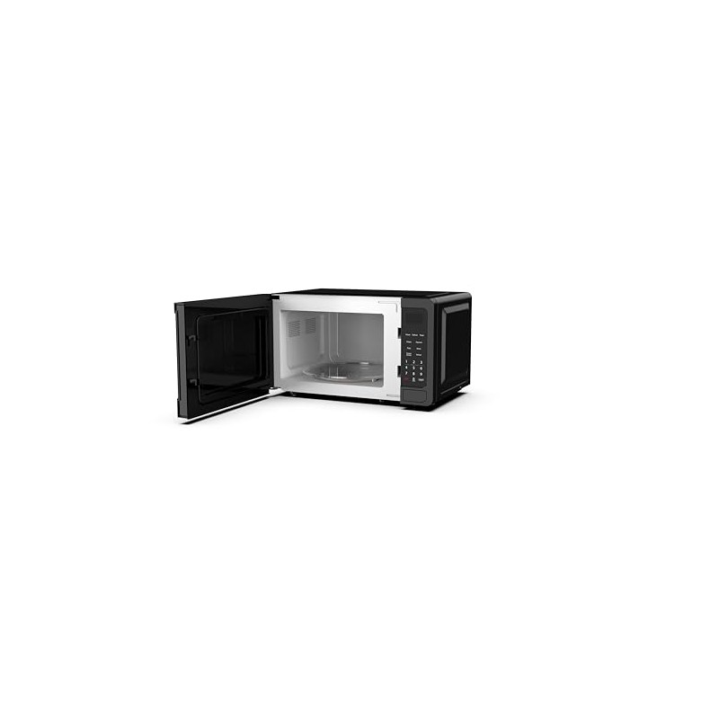 FRIGIDAIRE EMW736BLK 0.7 Cu. Ft. Microwave, Black