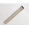 WISUNO Welding Rods,E6011 1/8'' 1LB,Carbon Steel Stick Electrodes