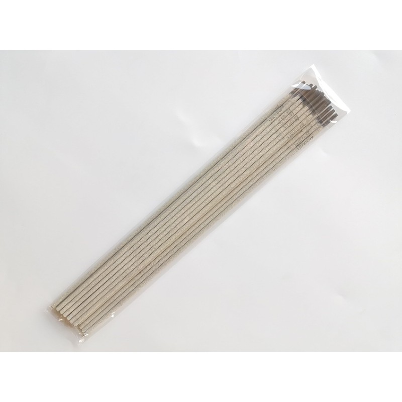 WISUNO Welding Rods,E6011 1/8'' 1LB,Carbon Steel Stick Electrodes