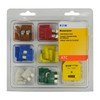 Bussman NO.44 42 Piece Buss ATC Blade Fuses Bonus Pack