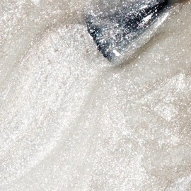 OPI NLA36 Nail Lacquer, High Color, Easy to Apply, 0.5 fl oz (15 ml), White