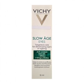 Vichy Slow Age eye cream