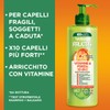 Fructis Forti & Brillanti Treatment 10-in-1