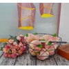 JEDFORE Fake Fruit Home House Kitchen Party Decoration Simulation Artificial